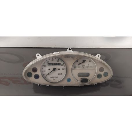 Piaggio Liberty 125 Kilóméteróra, új