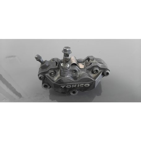 Suzuki GSXR 750 K1 Bal első féknyereg