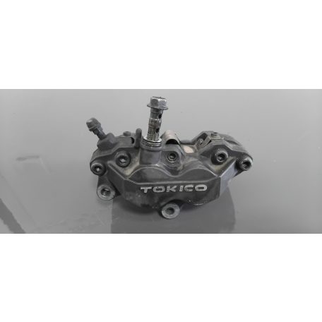 Suzuki GSXR 750 K1 Bal első féknyereg
