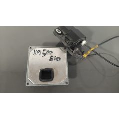 Piaggio X9 Evo Ecu cdi gyújtás elektornika