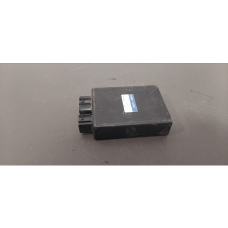 Suzuki AN 400 Ecu cdi gyújtás elektronika