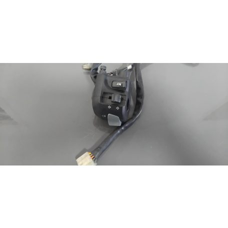 Yamaha T-max 500 '08-11 Bal oldali kapcsoló