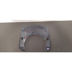 Aprilia Scarabeo Plexi