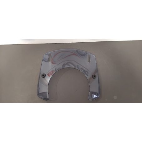 Aprilia Scarabeo Plexi