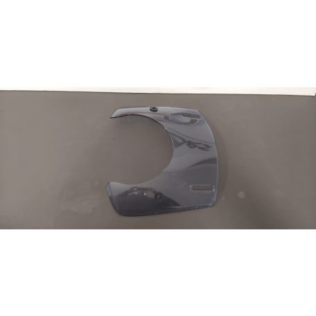 Aprilia Scarabeo Plexi