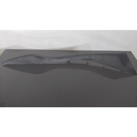Suzuki Burgman 400 K7 Bal oldalburkolat | 48142-05H0
