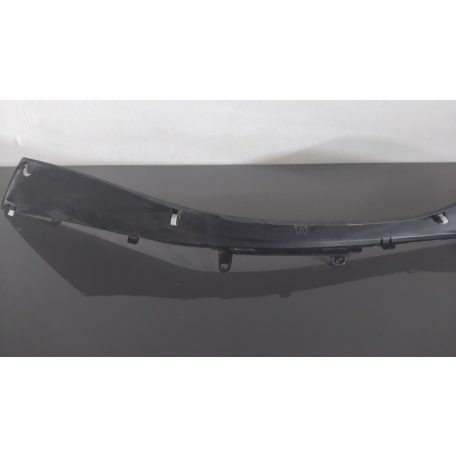 Suzuki Burgman 400 K7 Bal oldalburkolat | 48142-05H0
