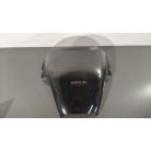 Honda VFR 800 Fi - Plexi