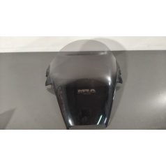 Honda VFR 800 Fi - Plexi