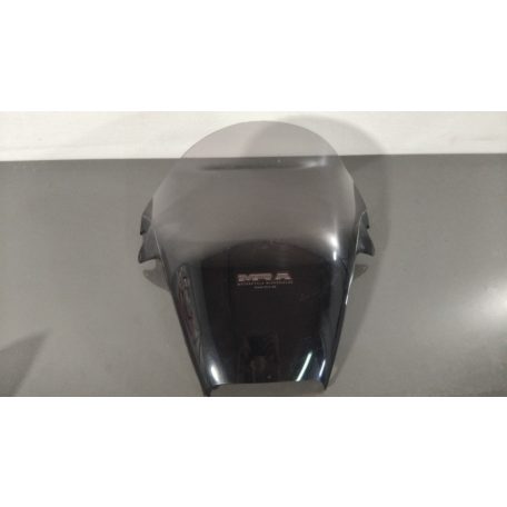 Honda VFR 800 Fi - Plexi