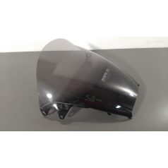 Honda VFR 800 Fi - Plexi