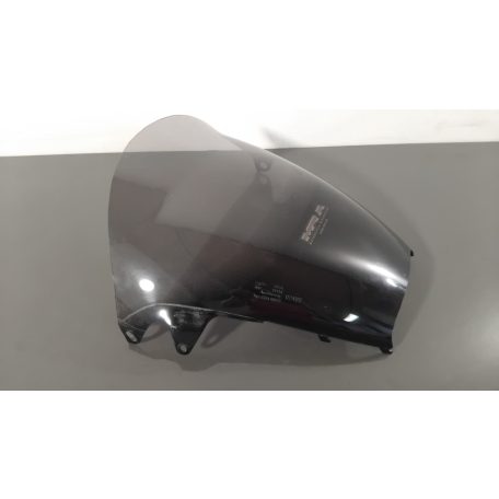 Honda VFR 800 Fi - Plexi