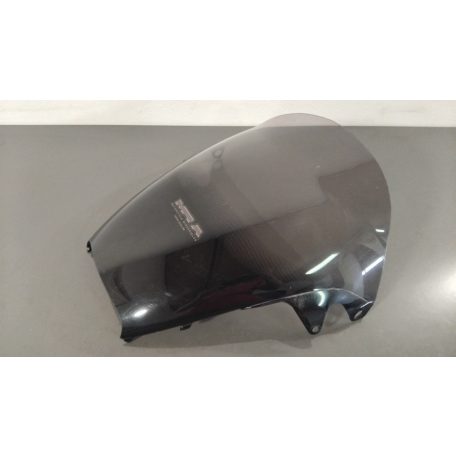 Honda VFR 800 Fi - Plexi