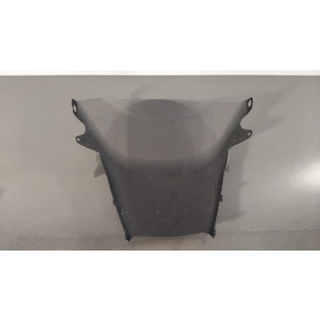 Honda VFR 800 Fi - Plexi