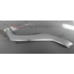 Piaggio MP3 Bal oldali burkolat