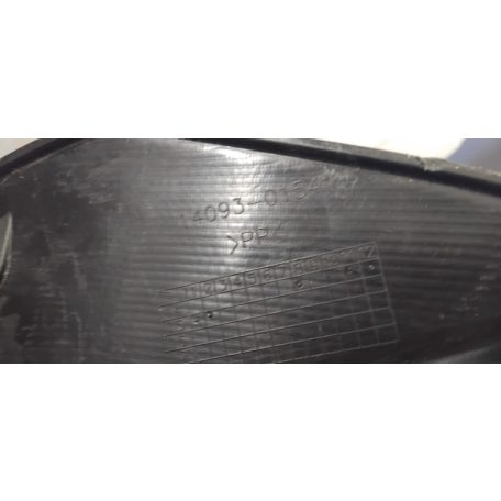 Kawasaki Z 300 Jobb belső idom