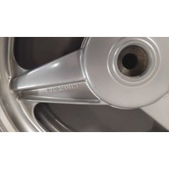 Piaggio Free - Hátsó kerék