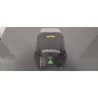Honda XLV 700 Transalp '09 Plexi