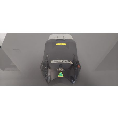 Honda XLV 700 Transalp '09 Plexi