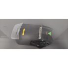 Honda XLV 700 Transalp '09 Plexi