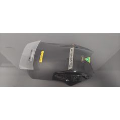 Honda XLV 700 Transalp '09 Plexi