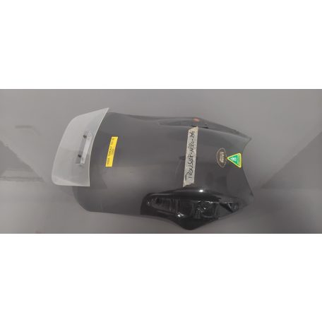 Honda XLV 700 Transalp '09 Plexi