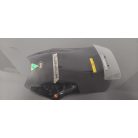 Honda XLV 700 Transalp '09 Plexi
