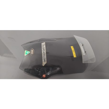 Honda XLV 700 Transalp '09 Plexi