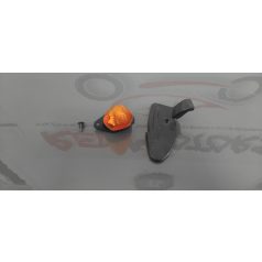 Kawasaki ZX 6R Index 05-06