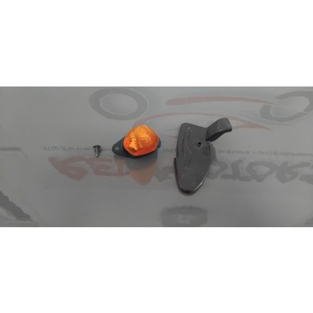Kawasaki ZX 6R Index 05-06