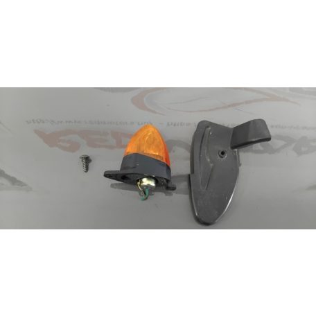 Kawasaki ZX 6R Index 05-06