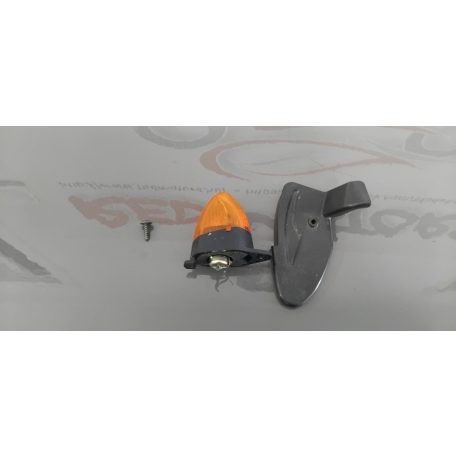 Kawasaki ZX 6R Index 05-06