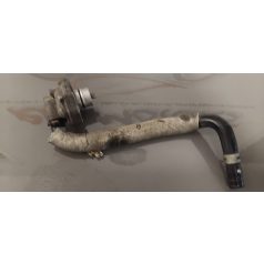 Suzuki Burgman 400 Vízpumpa