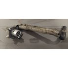 Suzuki Burgman 400 Vízpumpa