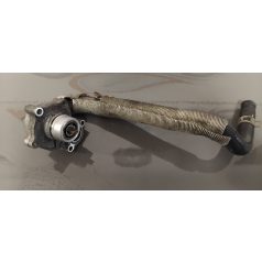 Suzuki Burgman 400 Vízpumpa