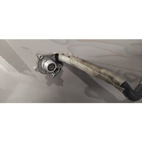 Suzuki Burgman 400 Vízpumpa