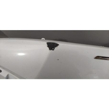 Yamaha T-max 500 '08-11 Bal oldali idom