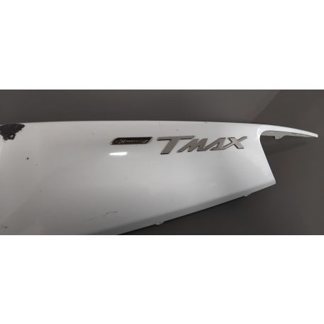 Yamaha T-max 500 '08-11 Bal oldali idom