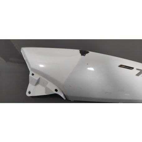 Yamaha T-max 500 '08-11 Bal oldali idom