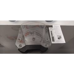 Suzuki Dl 650 Plexi
