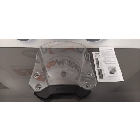 Suzuki Dl 650 Plexi