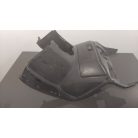 Suzuki Burgman 400 '98-02 Térd idom