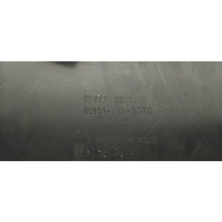 Honda Pantheon 125/150 Üzemanyagtartály fedő panel
