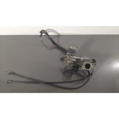 Ducati Monster 620 - Fojtószelepház