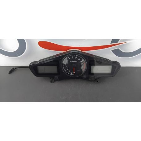 Honda Vfr 800 Vtec Kilóméteróra