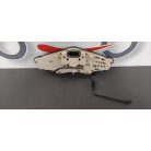 Honda Vfr 800 Vtec Kilóméteróra