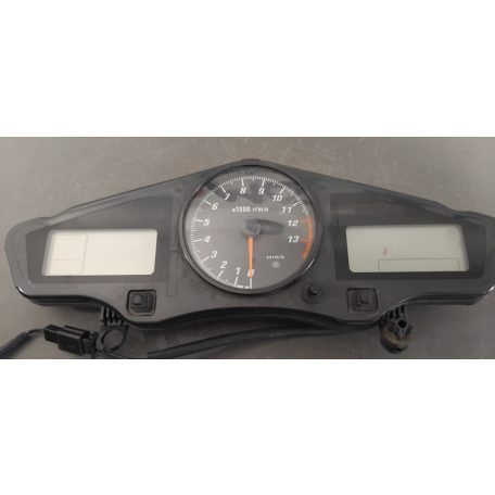 Honda Vfr 800 Vtec Kilóméteróra