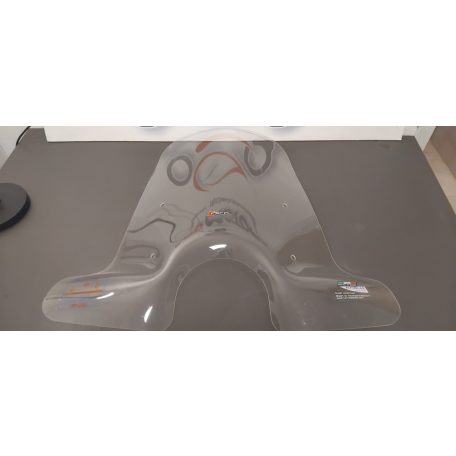 Vespa PX-PE Plexi 