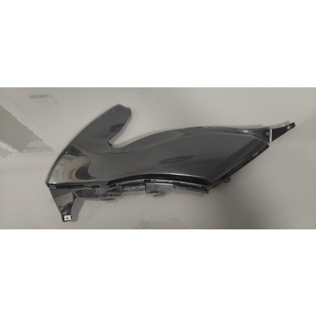 Yamaha T-max 500 Bal oldali idom