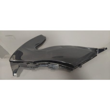 Yamaha T-max 500 Bal oldali idom